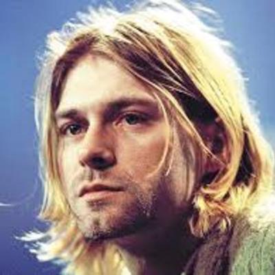 Timeline: Kurt Cobain
