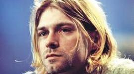 Timeline: Kurt Cobain
