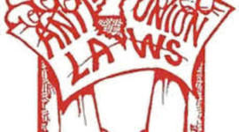 Timeline: Gli esordi del movimento operaio inglese