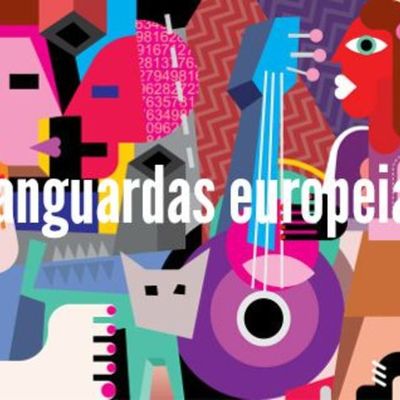 Timeline: Linha do tempo das Vanguardas