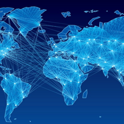 Timeline: Интернет