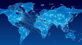 Timeline: Интернет