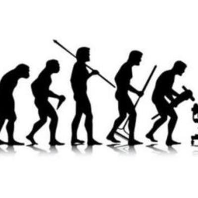 Timeline: La tecnología y yo