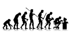 Timeline: La tecnología y yo