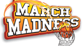 Timeline: March Madness 2015