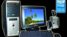 Timeline: LAS COMPUTADORAS