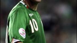 Timeline: The Career of Robbie Keane