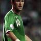 Robbie keane home page