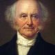Small martin van buren george pahealy