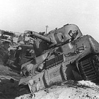 Timeline: Alaskan natives