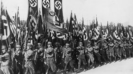 Timeline: WW 2 by Nikkole Vanderwege