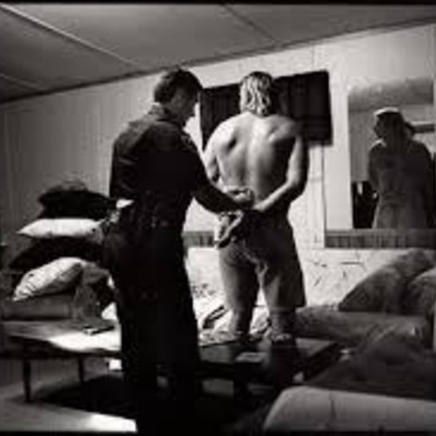 Timeline: Helping others