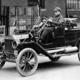Model t