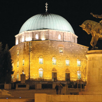 Timeline: Török Jelenlét Magyarországon 16-17. század