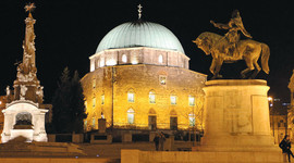 Timeline: Török Jelenlét Magyarországon 16-17. század