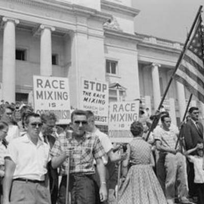 Timeline: Civil Rights By Haley Klein & Charles Mast