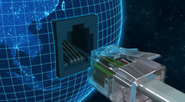 Timeline: LA TECNOLOGÍA Y YO