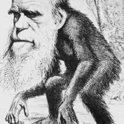 Timeline: Charles Darwin élete