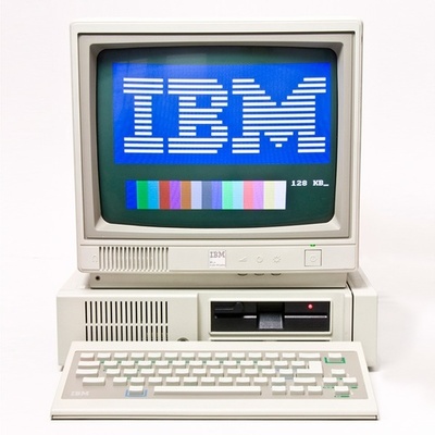 Timeline: A számítógép fejlődése