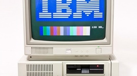 Timeline: A számítógép fejlődése