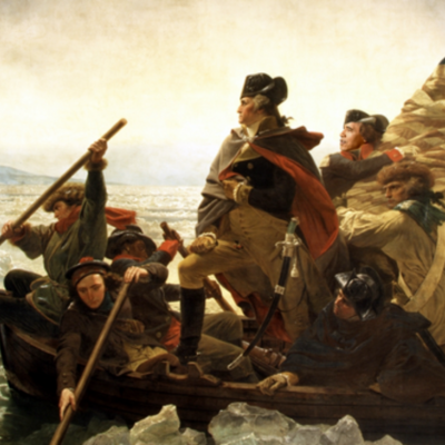 Timeline: Armed Conflict Inside and Outside America