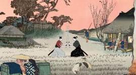 Timeline: Social Events in Japan from 1850-1914
