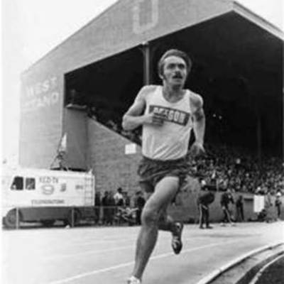 Timeline: The Life of Steve Prefontaine