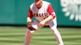 Timeline: Darin Erstad Timeline