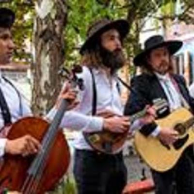 Timeline: The Dead South