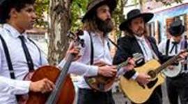 Timeline: The Dead South