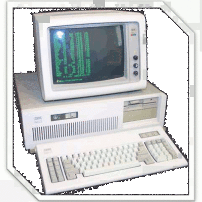 Timeline: HISTORIA DE LA COMPUTACION