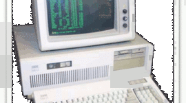 Timeline: HISTORIA DE LA COMPUTACION