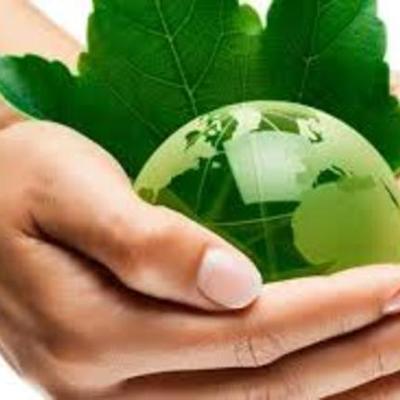 Timeline: Gestión Ambiental Por Johann Moncada