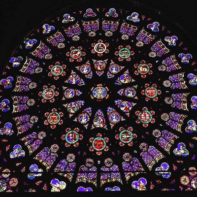 Timeline: ARQUITECTURA GOTICA