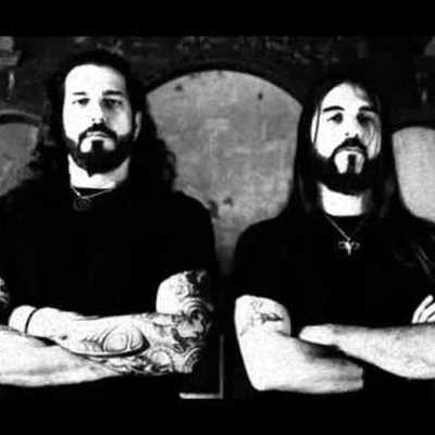 Timeline: Rotting Christ (Discografía Completa)