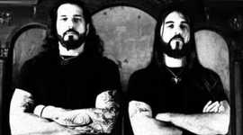 Timeline: Rotting Christ (Discografía Completa)