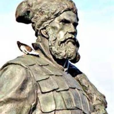 Timeline: Памятник Муравьёву-Амурскому в Хабаровске