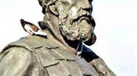 Timeline: Памятник Муравьёву-Амурскому в Хабаровске