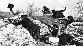 Timeline: Город - герой Москва