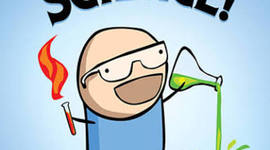 Timeline: Famous Scientists