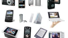 Timeline: History of Digital Devices