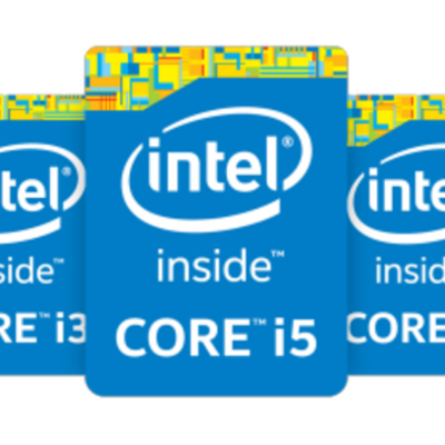 Timeline: Intel Processors