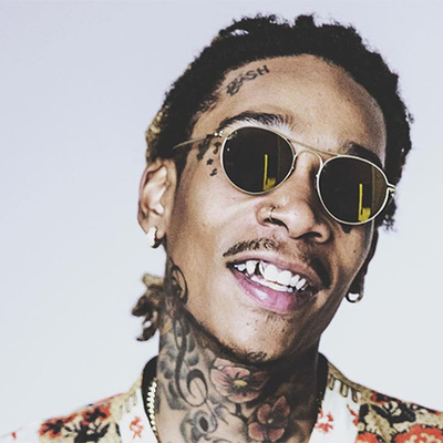 Timeline: Wiz Khalifa
