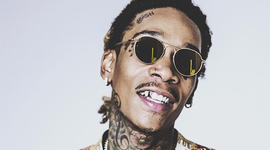Timeline: Wiz Khalifa
