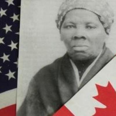 Timeline: Harriet Tubman