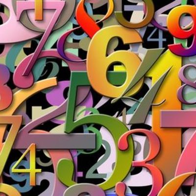 Timeline: История развития простых чисел