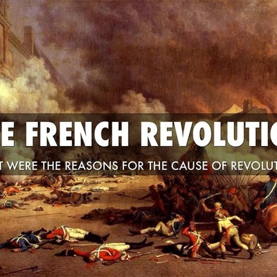 Timeline: French Revolution Timeline