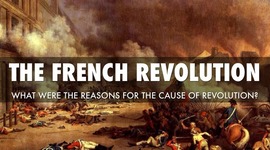 Timeline: French Revolution Timeline