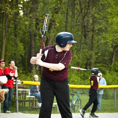 Timeline: life events