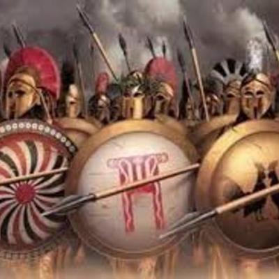 Timeline: Le guerre persiane